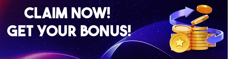 Claim your Nuebe Gaming bonus now