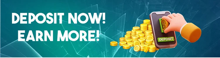Nuebe Gaming Secure Deposit and Withdrawal