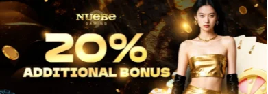 VIP Bonus Banner